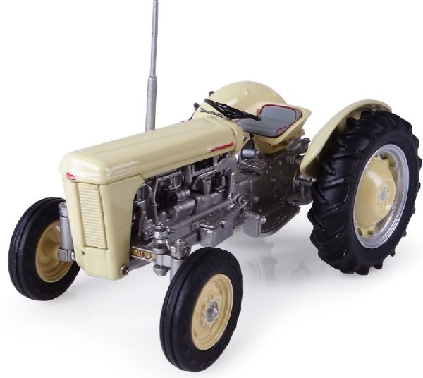 UH4991 - FERGUSON BIS 35 (1957) - 1