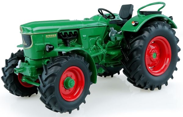 UH4995 - DEUTZ D 60 05 4 Räder - 1