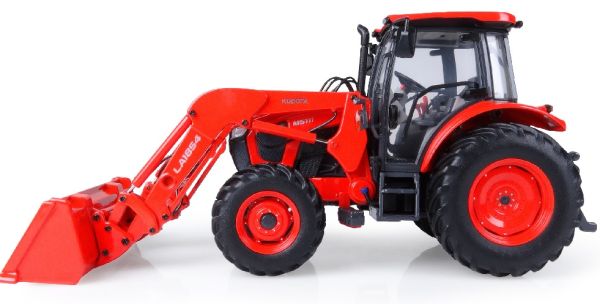 UH5212 - KUBOTA M5111 mit Ladegerät - 1