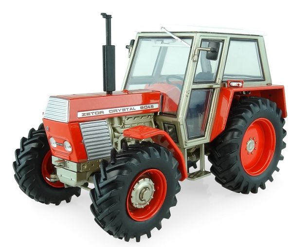 UH5272 - ZETOR Kristall 8045 4WD - 1