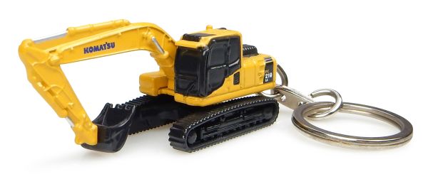 UH5523 - Schlüsselanhänger KOMATSU PC210LC - 1