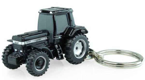UH5843 - CASE IH 1455XL Schwarzer Beauty-Schlüsselanhänger - 1