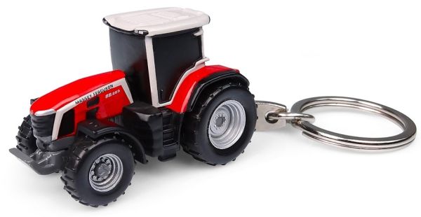 UH5864 - MASSEY FERGUSON 8S.265 Schlüsselanhänger - 1