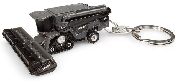 UH5865 - FENDT Ideal 9T Harvester Schlüsselanhänger - 1