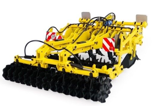 UH6217 - Untergrundlockerer BEDNAR Terraland TN Profi - 1