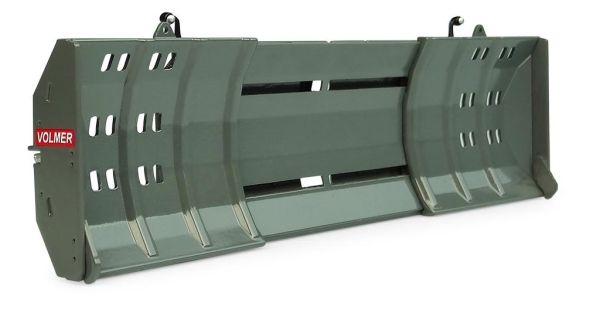 UH6225 - Teleskopschild VOLMER VTS 300 - 1