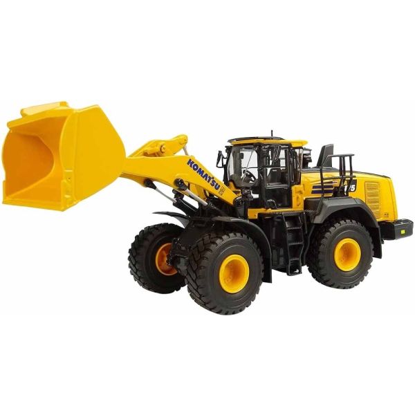 UH8146 - KOMATSU WA475-10 Lader - 1