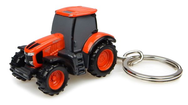 UH5810 - Schlüsselanhänger KUBOTA M7171 - 1