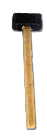 UM160 - Miniaturmasse Höhe 3 cm - 1