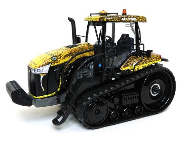 USK10603 - CHALLENGER MT775E „Field Viper“ Limitiert auf 1000 Ex - 1