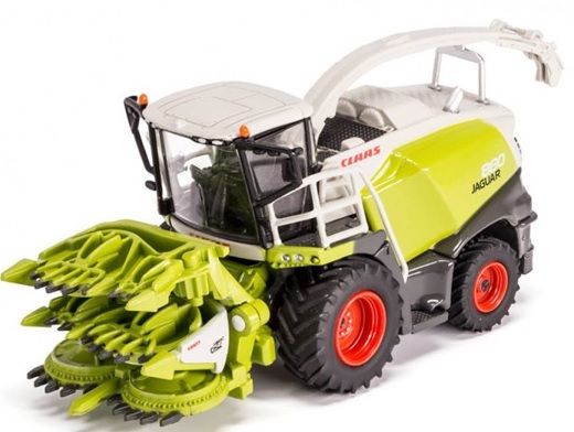 USK30026 - CLAAS Jaguar 860 Falt-Pickup 750 ORBIS - 1