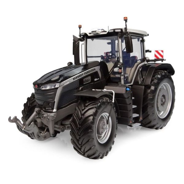 UH6629 - MASSEY FERGUSON 9S.425 Schwarz-Edition – Limitiert auf 1.000 Stück - 1