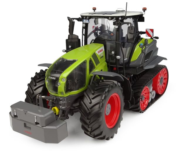 UH6752 - CLAAS Axion 930 Terra Trac – Limitiert auf 1.000 Stück - 1