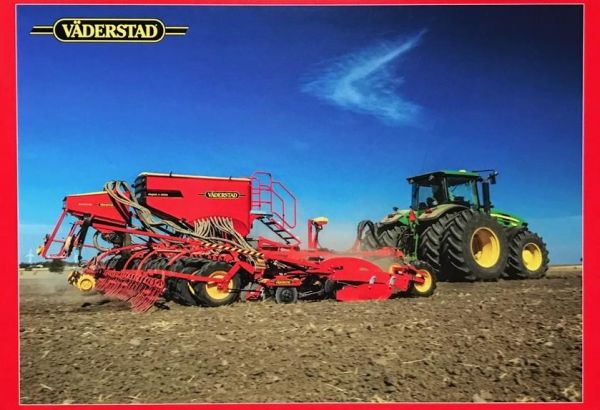 PUZV0130 - Puzzle 300 Teile VADERSTAD - 1