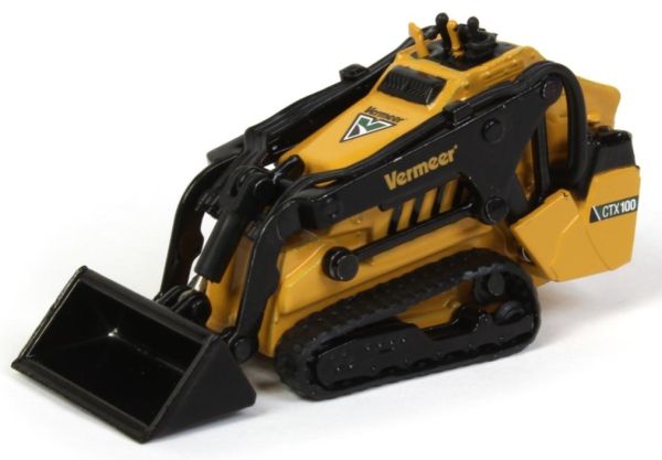 VMR-002 - VERMEER CTX 100 Minilader - 1