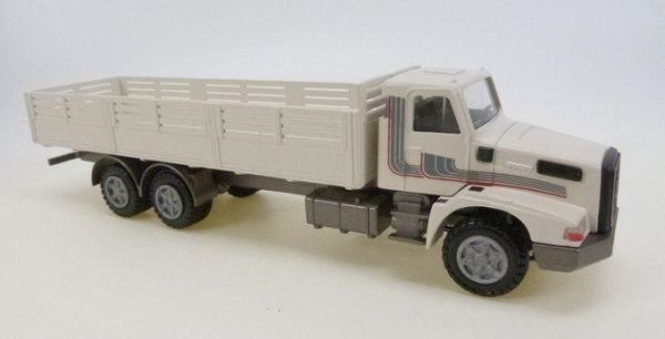 CON3776 - VOLVO NL10 6x4 mit Pritsche - 1