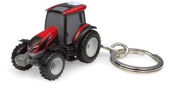 UH5871 - Schlüsselanhänger VALTRA G135 Rot - 1