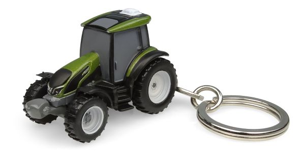 UH5872 - Schlüsselanhänger VALTRA G135 Grün - 1