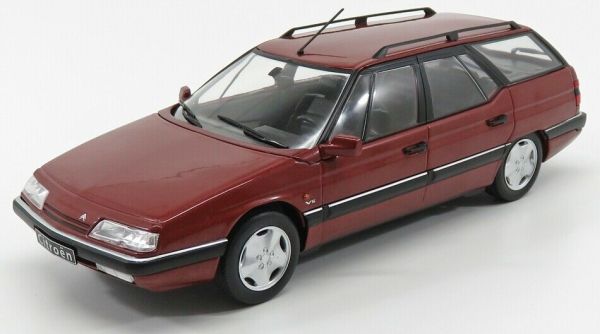 WBX124034 - CITROEN XM V6 Kombi 1995 rot - 1
