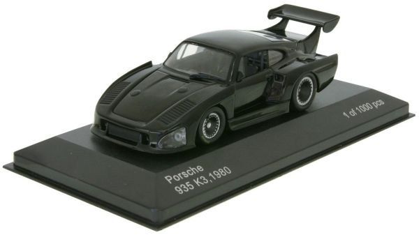 WBX237 - VERANDA 935 K3 1980 schwarz - 1