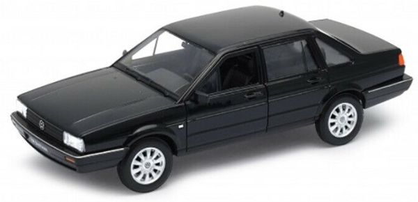 WEL24036W - VOLKSWAGEN Santana 1981-1984 schwarz - 1