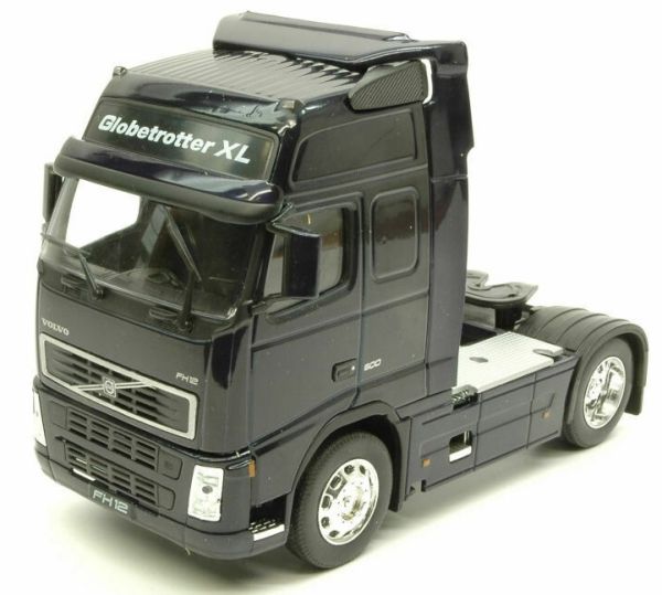 WEL32630WB - VOLVO FH12 500 4x2 dunkelblau - 1