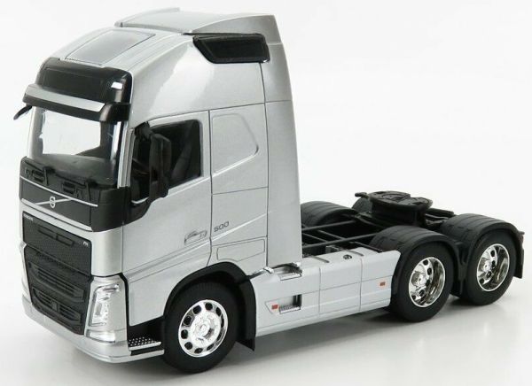 WEL32690L-W2 - VOLVO FH 500 6x4 grau - 1