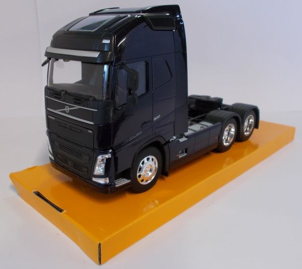 WEL32690L-W - VOLVO FH 500 6x4 dunkelblau - 1