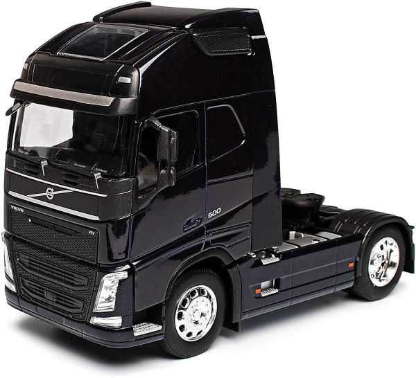 WEL32690S-WB - VOLVO FH4 500 4x2 dunkelblau - 1
