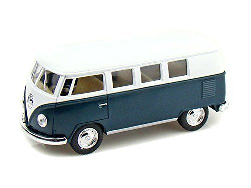 WEL701218BV - VOLKSWAGEN Kleinbus weiß grün 1962 - 1