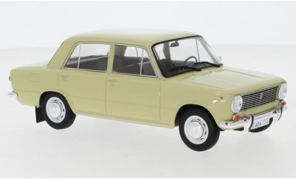 WBXWB124061 - LADA 1200 gelb - 1