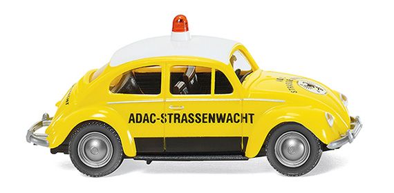 WIK007813 - VOLKSWAGEN Käfer vom ADAC - 1