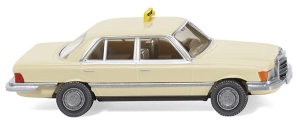 WIK014924 - MB 300 SD-Taxi - 1