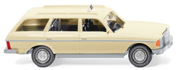 WIK014925 - Taxi-Nachtbuslinie MB 250T - 1