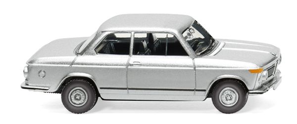 WIK018306 - BMW 2002 - Grau - 1