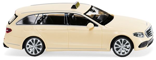WIK022708 - Taxi MB E-Klasse S213 Beige - 1