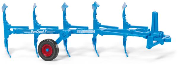 WIK037802 - Pflug LEMKEN EurOpal 7 - 1