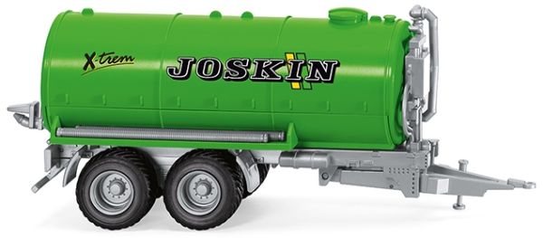 WIK038238 - JOSKIN X-trem 2 Achsen Güllewagen - 1