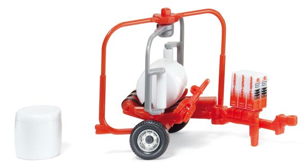 WIK038440 - KUHN RW 1800 Wickler - 1
