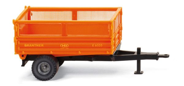 WIK038809 - Kipper BRANTNER E6535 - 1