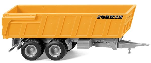 WIK038816 - Kipper JOSKIN - 1