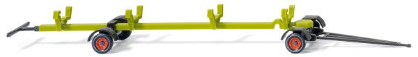 WIK039002 - Schneidwerkanhänger für CLAAS Lexion - 1