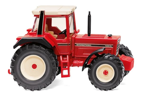 WIK039701 - INTERNATIONAL 1455XL - 1
