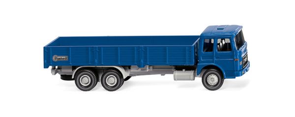 WIK043305 - MAN Pritschenträger 6x4 - 1