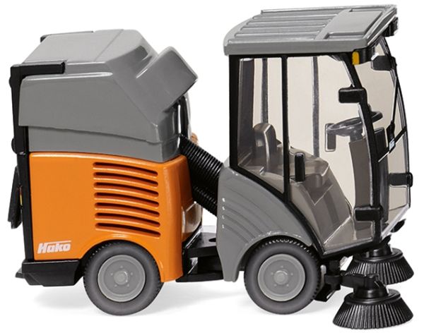 WIK065738 - Hako-Citymaster 300 - 1