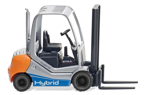 WIK066339 - STILL RX70-30 Hybridstapler - 1