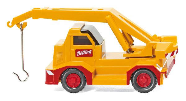 WIK068002 - Bolling-LKW-Kran - 1