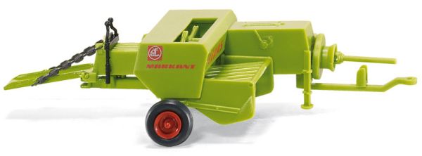 WIK088840 - CLAAS Markant drücken - 1
