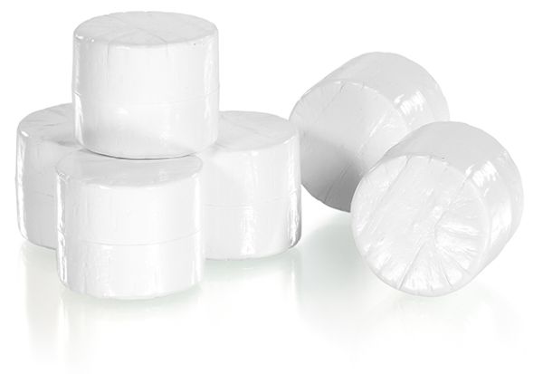 WIK77392 - Set mit 6 Wickelballen - 1