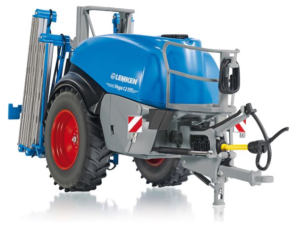 WIK77820 - Anhängespritze LEMKEN Vega12 - 1